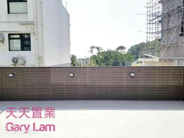 Sai Kung - Wong Chuk Wan 12