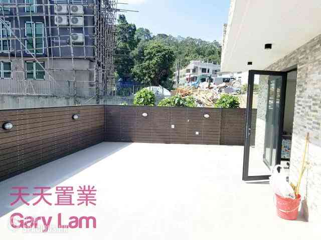 Sai Kung - Wong Chuk Wan 13