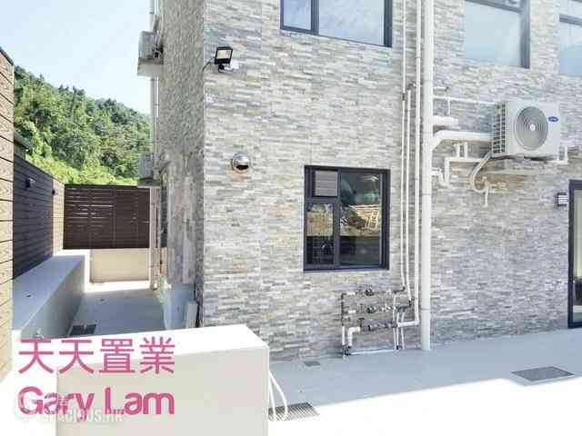 Sai Kung - Wong Chuk Wan 14