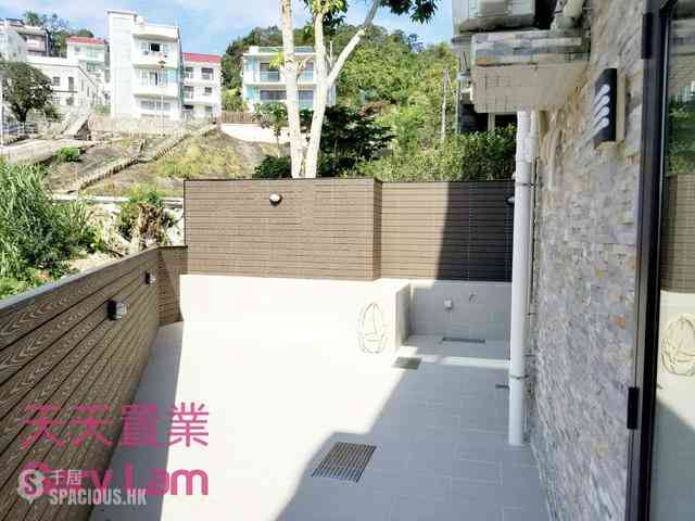 Sai Kung - Wong Chuk Wan 15