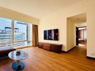 Wan Chai - Convention Plaza Apartments 02