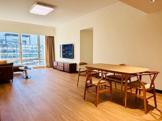 Wan Chai - Convention Plaza Apartments 03