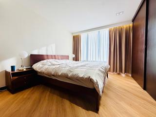 Wan Chai - Convention Plaza Apartments 09