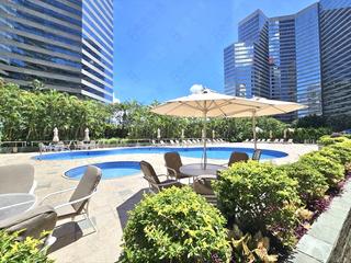 Wan Chai - Convention Plaza Apartments 14