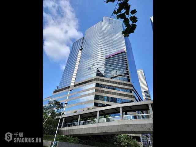 Wan Chai - Convention Plaza Apartments 15