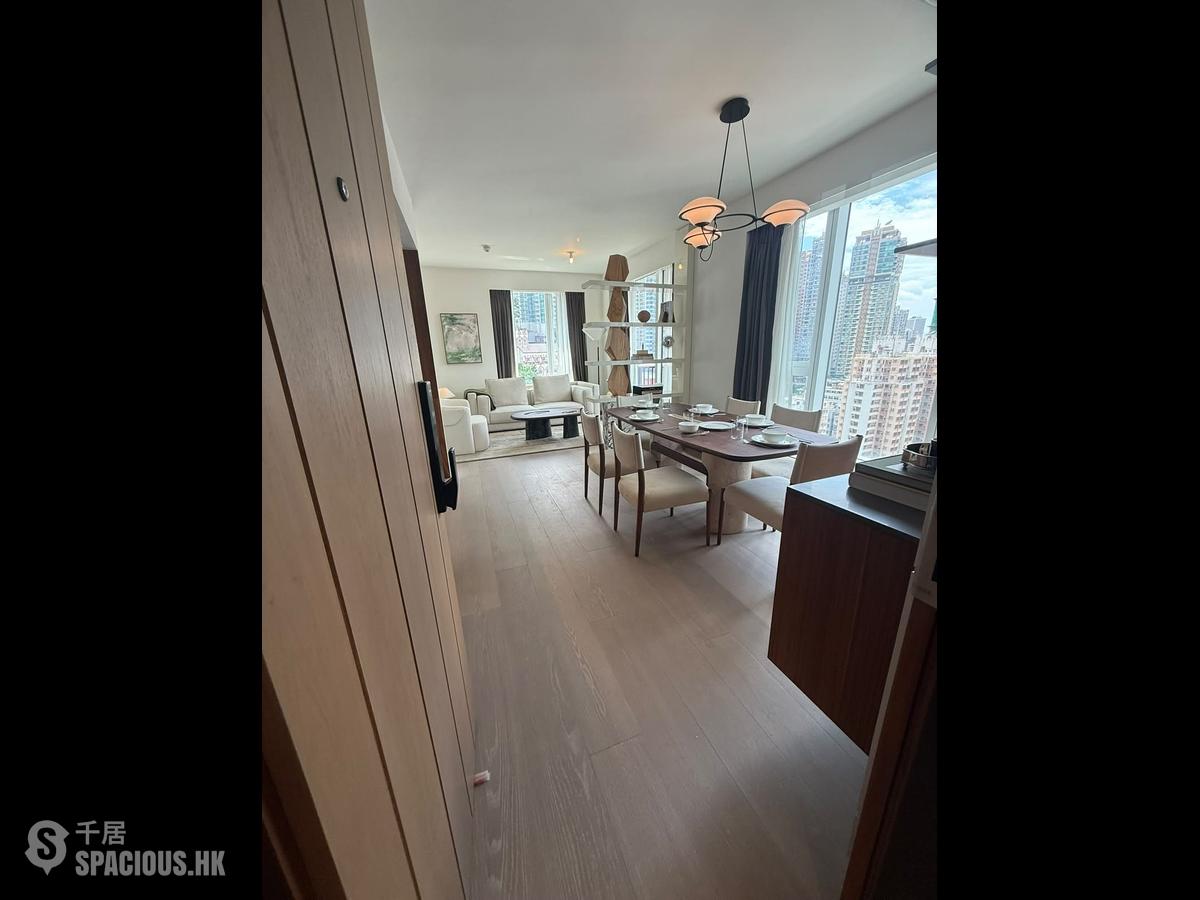 上環 - 42 Tung St. 01