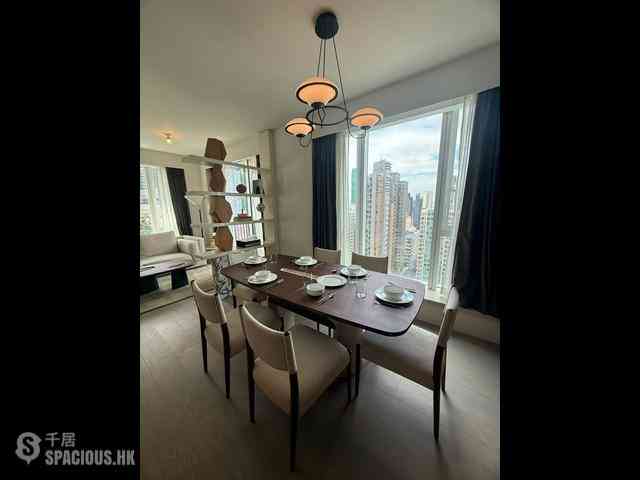 上環 - 42 Tung St. 02
