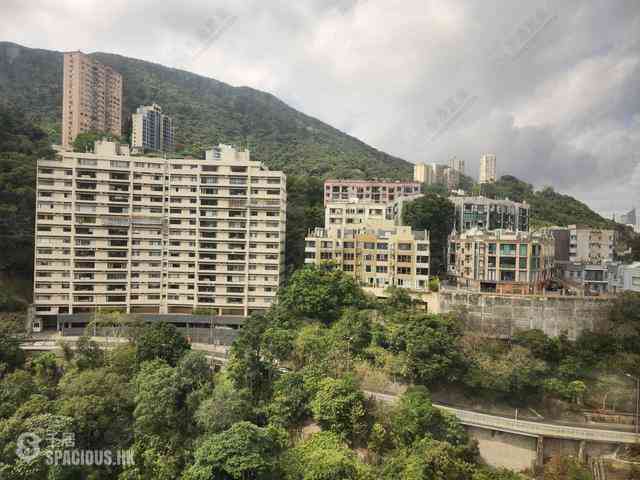 跑馬地 - 蔚雲閣 03