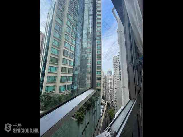 Mid Levels Central - Rich Court 08