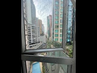Mid Levels Central - Rich Court 09