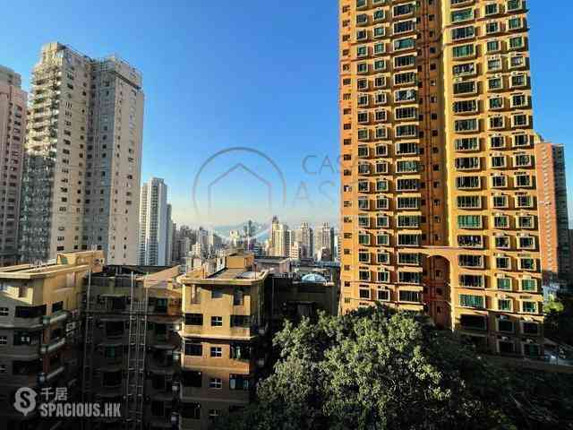 西半山 - 聯邦花園 倫敦閣 (1座) London Court 02