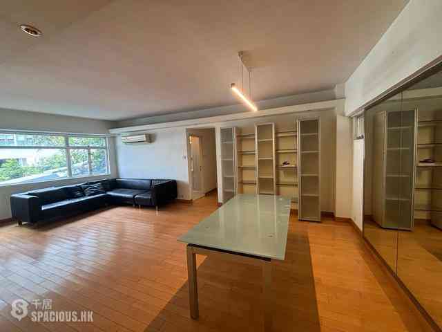 Mid Levels Central - Kenne Mansion 03