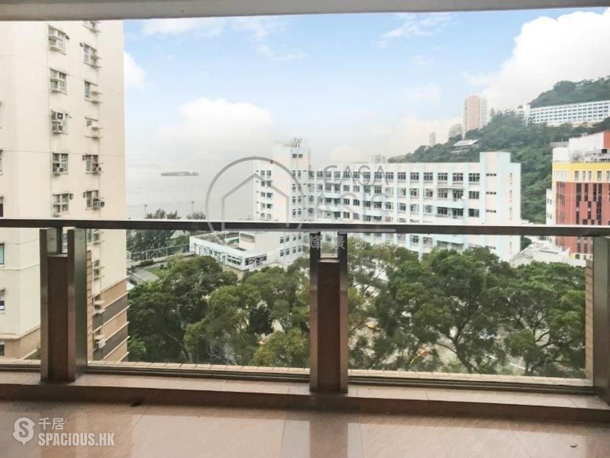 薄扶林 - 美景臺 01