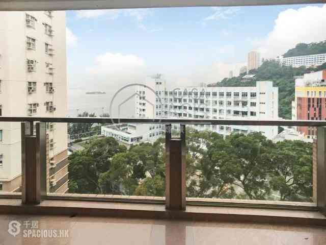 薄扶林 - 美景臺 01