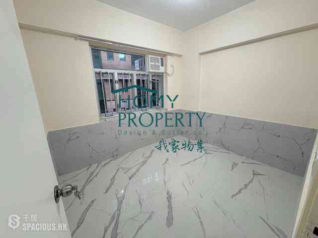 Central - Wah Lee Building 03