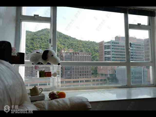 Shek Tong Tsui - Fortune Villa 02