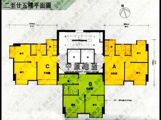 石塘咀 - 富山苑 04