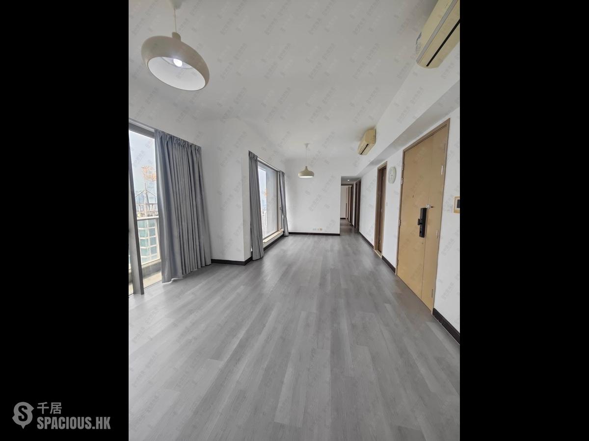 Sai Ying Pun - Island Crest Block 2 01