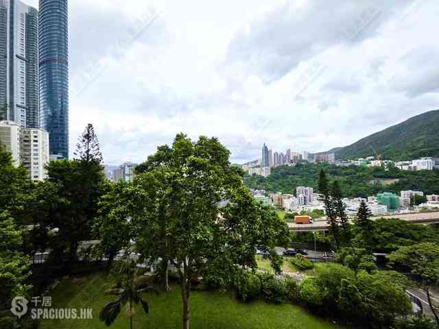 司徒拔道 - 怡園 06