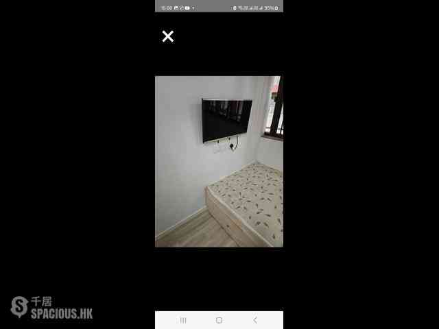 Causeway Bay - Hoi Deen Court 02