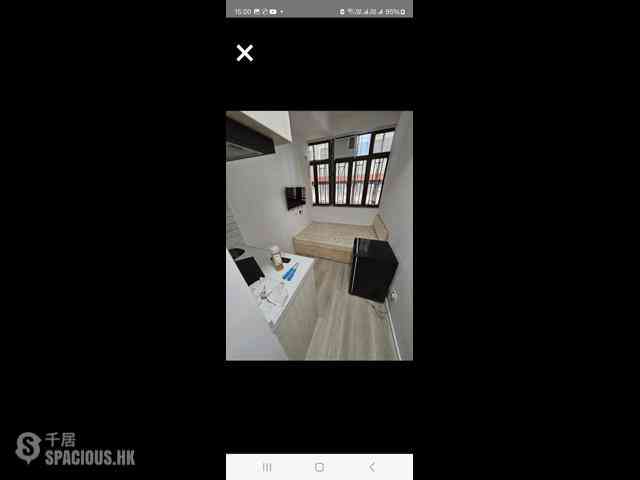 Causeway Bay - Hoi Deen Court 03