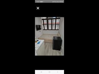 銅鑼灣 - 海殿大廈 05