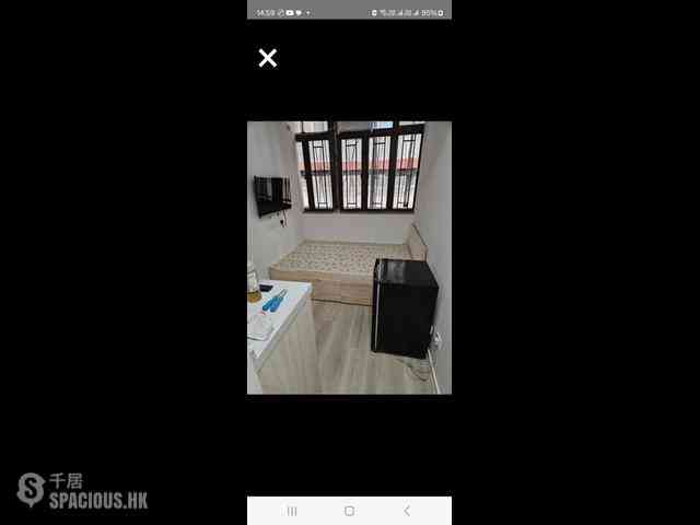Causeway Bay - Hoi Deen Court 05