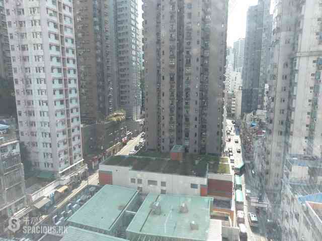 Sai Ying Pun - Elite Court 03