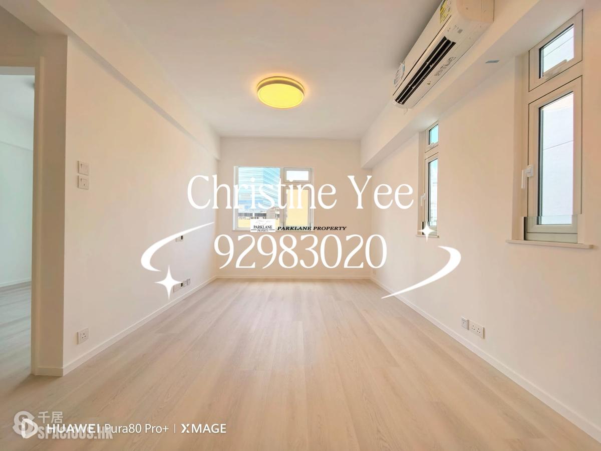 Causeway Bay - Pearl City Mansion 01
