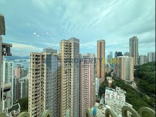 Mid Levels West - Skyview Cliff 02