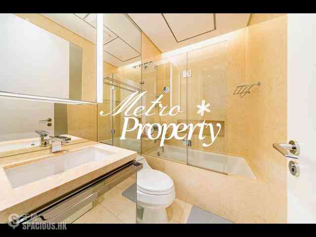 Mid Levels Central - The Morgan 09