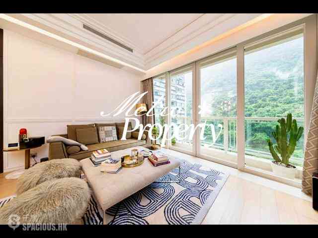 Mid Levels Central - The Morgan 10
