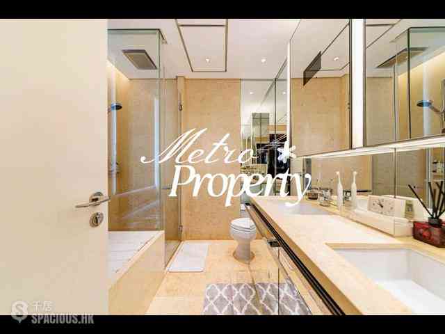 Mid Levels Central - The Morgan 11