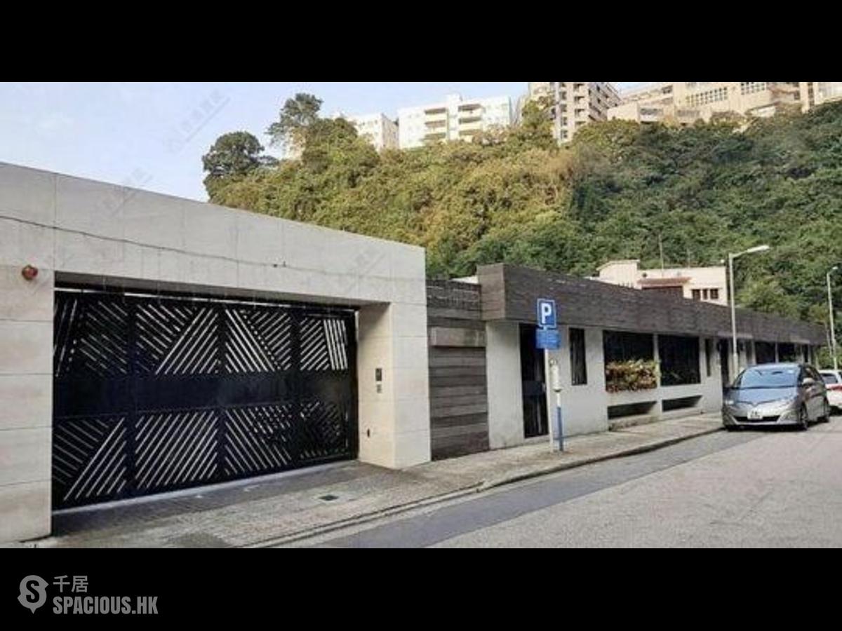 跑马地 - 金碧别墅 01