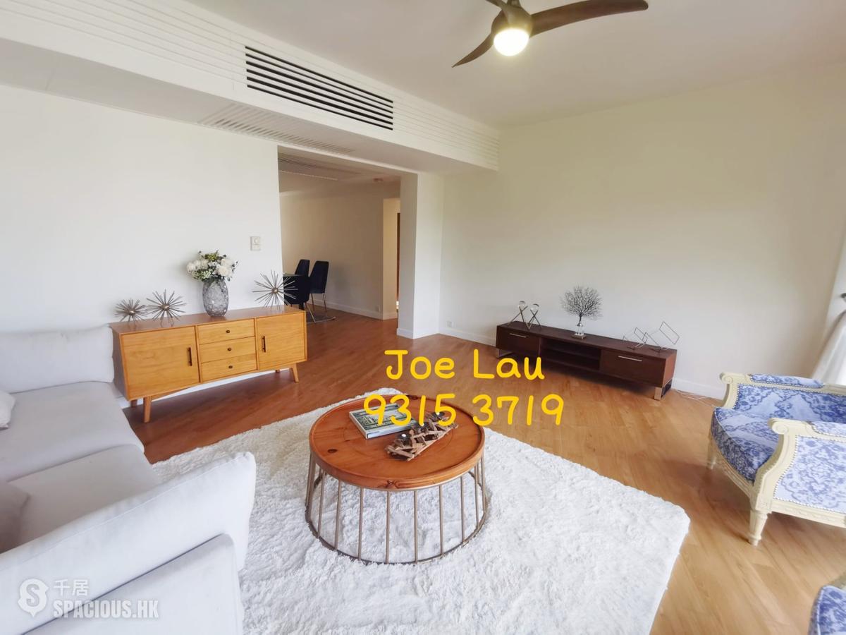 Mid Levels East - Bamboo Grove 01
