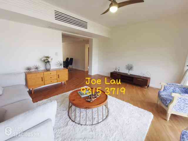 Mid Levels East - Bamboo Grove 01