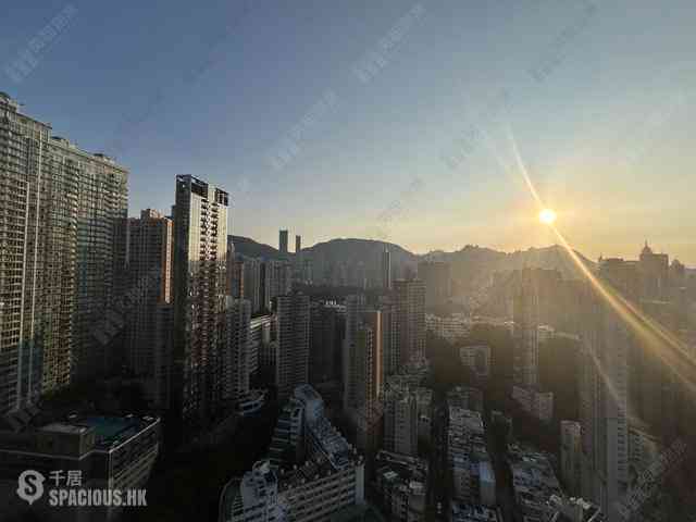 Tai Hang - Serenade 01