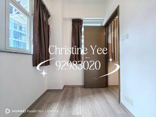 Causeway Bay - Yee On Building 05