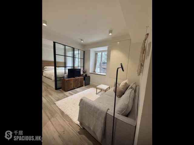 Kennedy Town - Smithfield Terrace 01