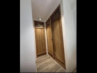 Kennedy Town - Smithfield Terrace 04