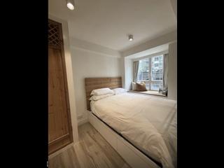 Kennedy Town - Smithfield Terrace 06