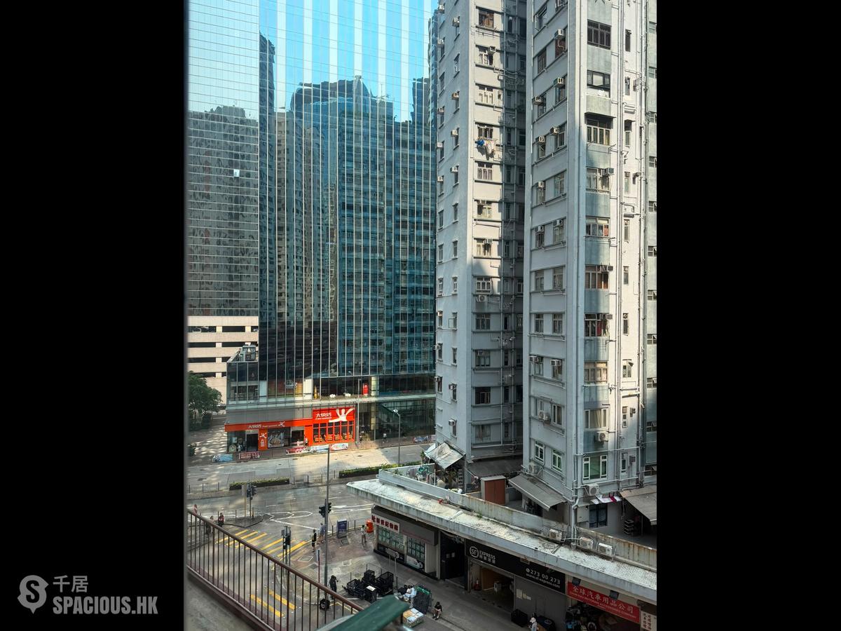 Causeway Bay - 16, Glass Street Kam Tao Building 01