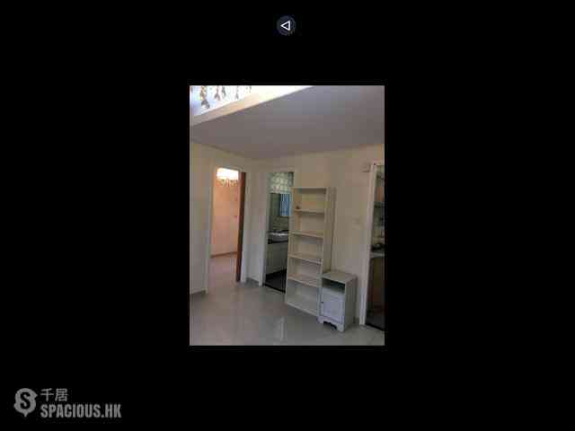 Kennedy Town - Smith Court 05