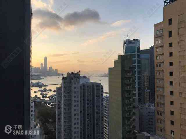 Tin Hau - Wilson Court 01