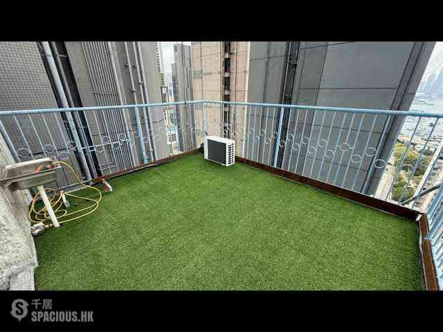 Tin Hau - Wilson Court 02