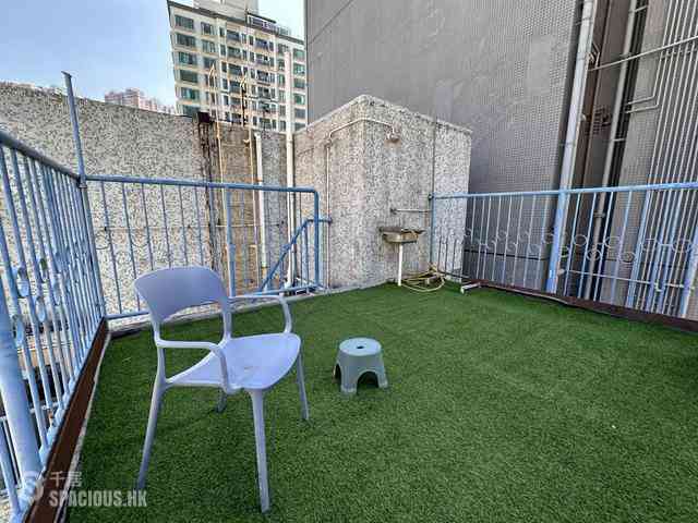 Tin Hau - Wilson Court 03