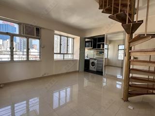 Tin Hau - Wilson Court 04