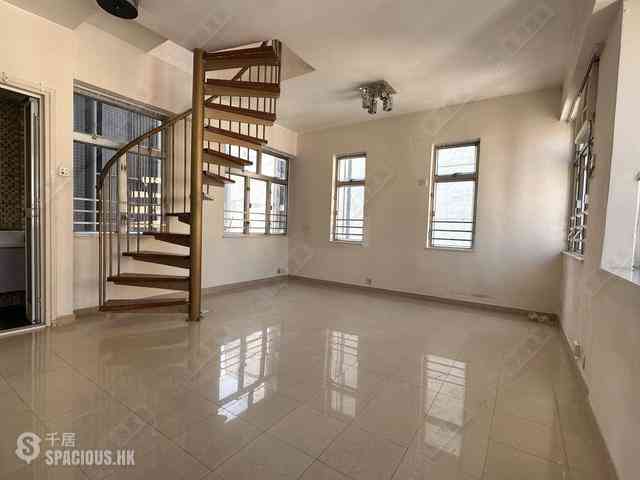 Tin Hau - Wilson Court 05