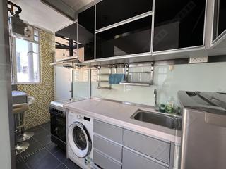 Tin Hau - Wilson Court 07