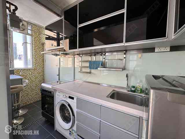 Tin Hau - Wilson Court 07